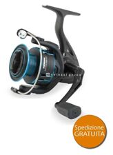 MULINELLO LINEAEFFE JASPER FD REEL BOBINA ALLUMINIO CUSCINETTI SFERA PESCA MARE