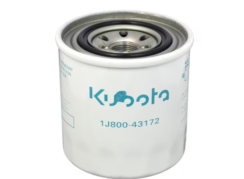 Kubota hh1j143172 filtro - kubota,