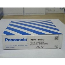 Panasonic AFPX-MRTC One nuova