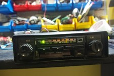 Autoradio d'epoca PHILIPS 660