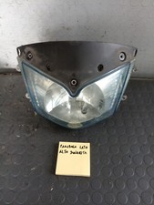 faro anteriore lievi graffi kymco people s 50 125 200 2006 2012  vedi foto