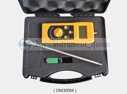 Toky dm300m misuratore - toky, di