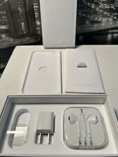 Apple EarPods nuovi + iPhone