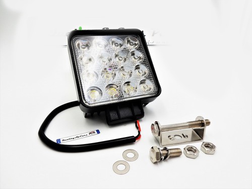 Faro supplementare led - faro,