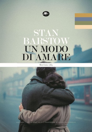 Libro barstow stan un - libro,