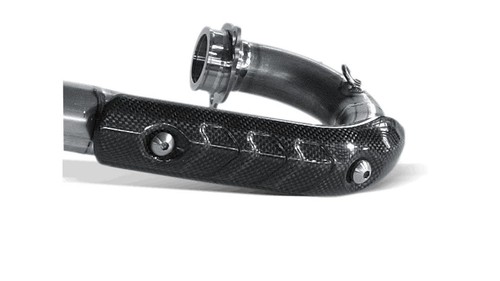 Hsk2m1 paracalore scarico - -,