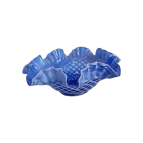 Wright blue white - &,