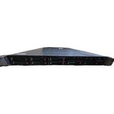 ? HP ProLiant DL360p Gen8 Server 2x Xeon 16-Core | 64GB RAM | 8x300GB HDD 15K
