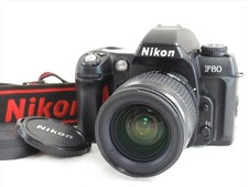 Exc nikon f80 d - 【exc++++!!】nikon,