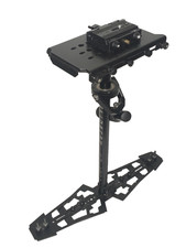 Glidecam Hd 4000 con tutti i