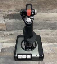 Saitek Pro X52 Pro Flight