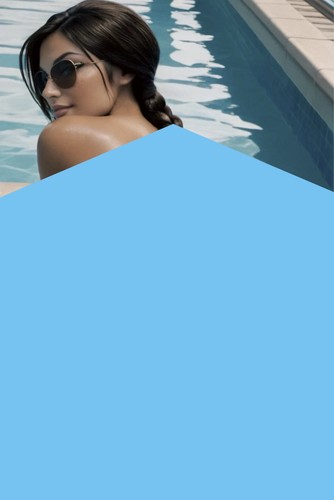 Bangers comics lara - lara, pool