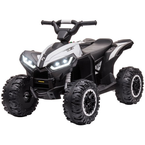 Quad elettrico per bambini 12v - bambini,