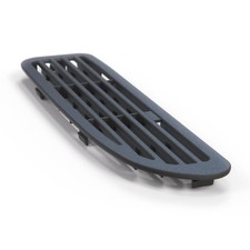 Guarnizione griglia paraurti