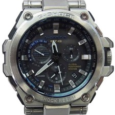 Orologio atomico solare Casio