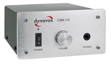 Dynavox Amplificatore per