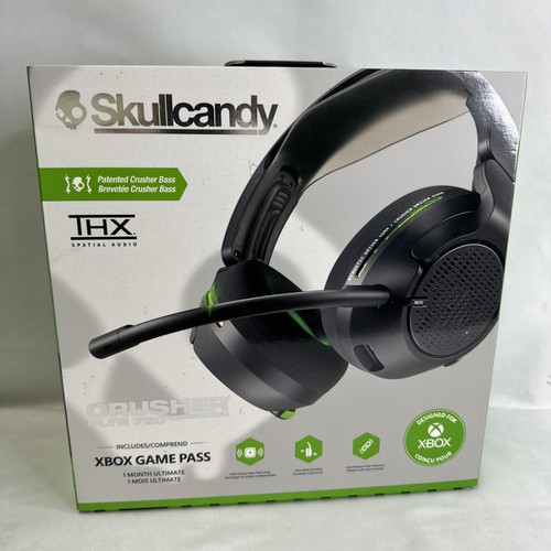 Skullcandy crusher plyr - skullcandy,