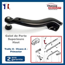 Chariot Roulette Charnière