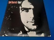 Syd Barrett- Opel- Vinile-