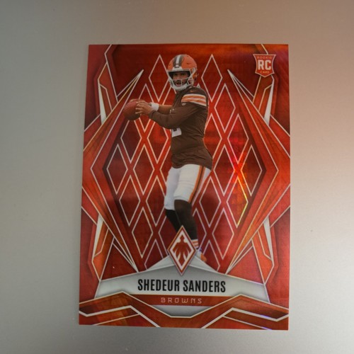 2025 panini phoenix shedeur - panini,