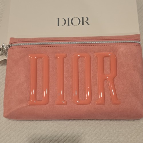 Borsa trucco dior - trucco,