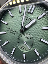 Citizen zenshin super - zenshin,