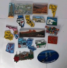 USA State & Places /Souvenir