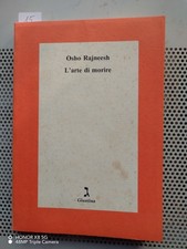 ESOTERISMO - L'ARTE DI MORIRE