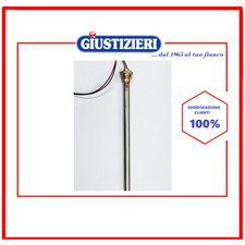 CANDELETTA ACCENSIONE STUFA A