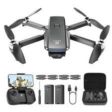 Drone Pieghevole con