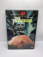 The Johnsons DVD Anchor Bay