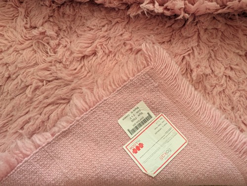 Tappeto nuloom flokati - tappeto, 3x5