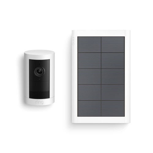 Ring outdoor cam plus - ring,