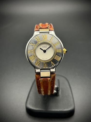 Cartier must - 21,