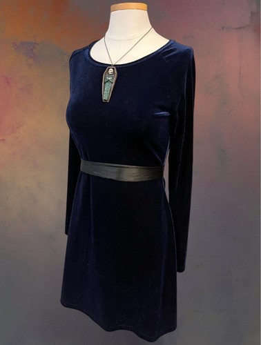 Abito vintage moda - abito,