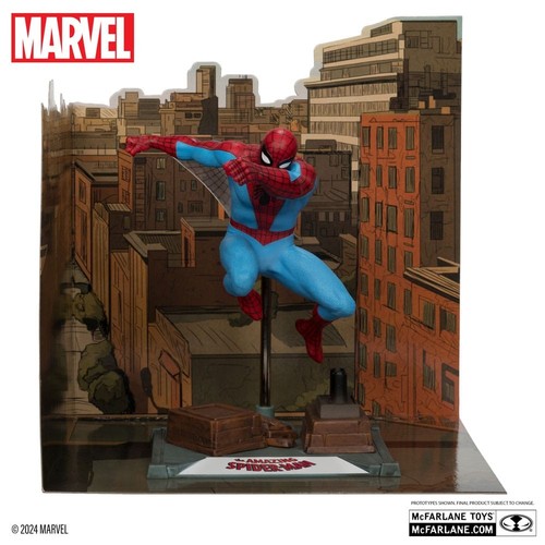 Mcfarlane toys marvel - toys,