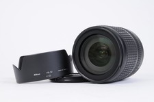 Nikon AF-S 18-105mm 1:3.5-5.6