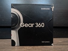 Samsung Gear 360 Elettronica