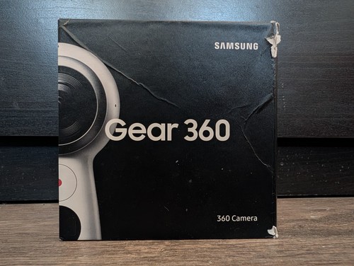 Samsung gear 360 elettronica - samsung,