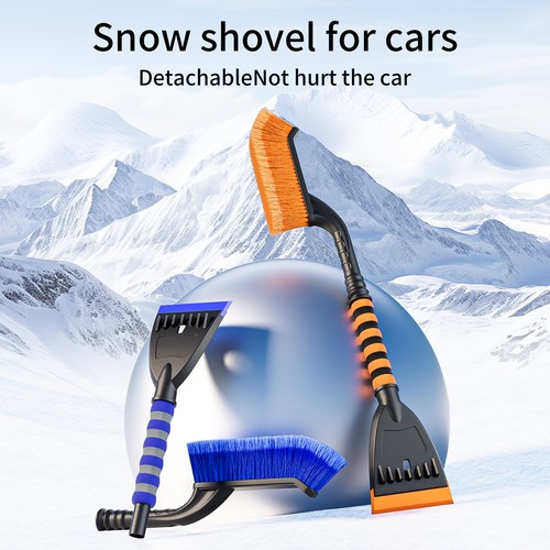 Pala neve auto rimozione - pala,