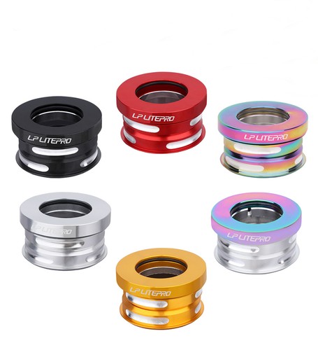 Set cuffie cuscinetto interno