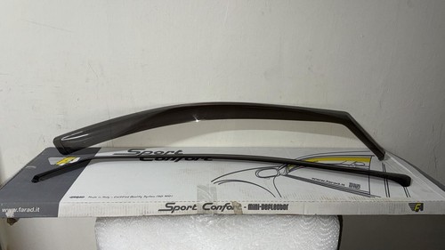 Coppia serie antivento - coppia,