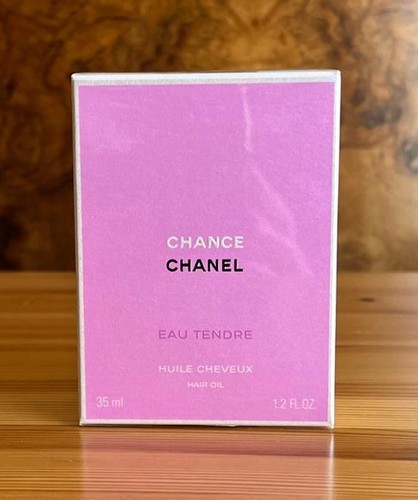 Chanel chance eau tendre - chanel,