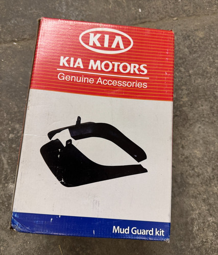 Kit parafango anteriore
