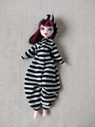 Monster high dolls vestiti - dolls,