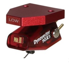 Dynavector 10x5 mkii - mkii, mc