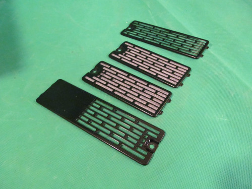 Cosmo cos3012orlp1ss pezzi - cosmo,