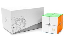 YJ MGC Elite 2x2 Cubo di