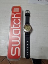 orologio swatch irony