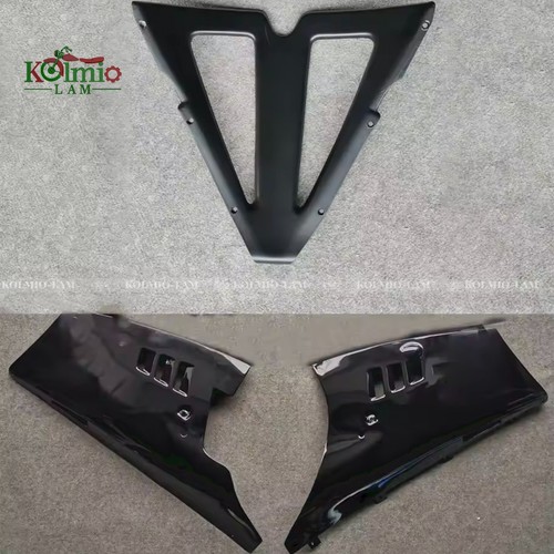 500 400 fairing bodywork - rg,